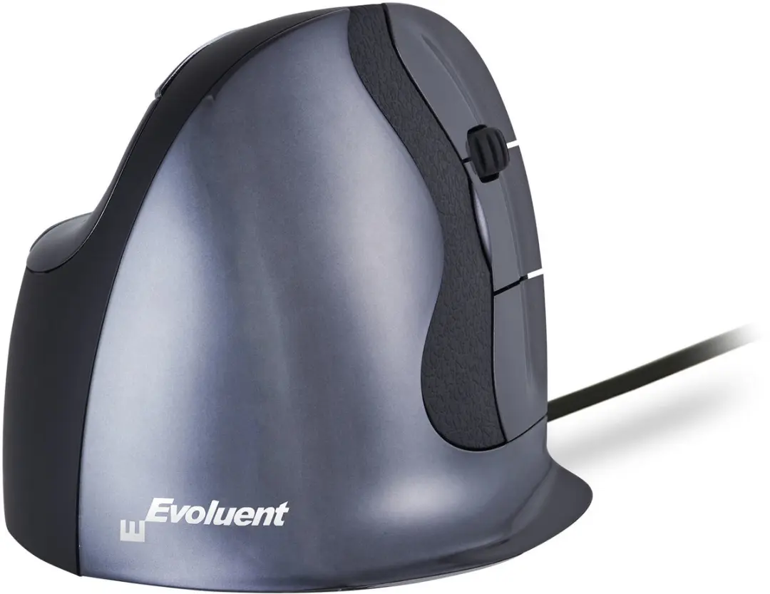 Evoluent VMDS VerticalMouse D Small
