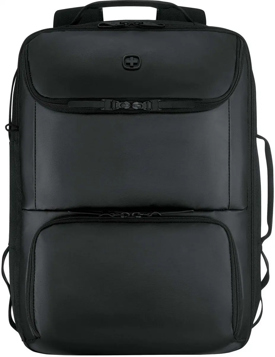 Wenger UrbanOne 15.6" Travel Backpack 33L