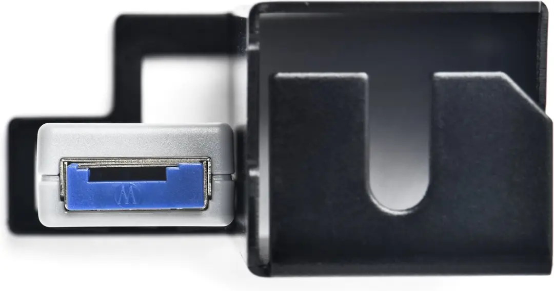 Smartkeeper UM03DB USB Blokkering - Zwart