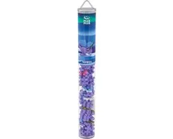 Plus-Plus Tube Walvis 100-delig Bouwset - afbeelding 5 van 5