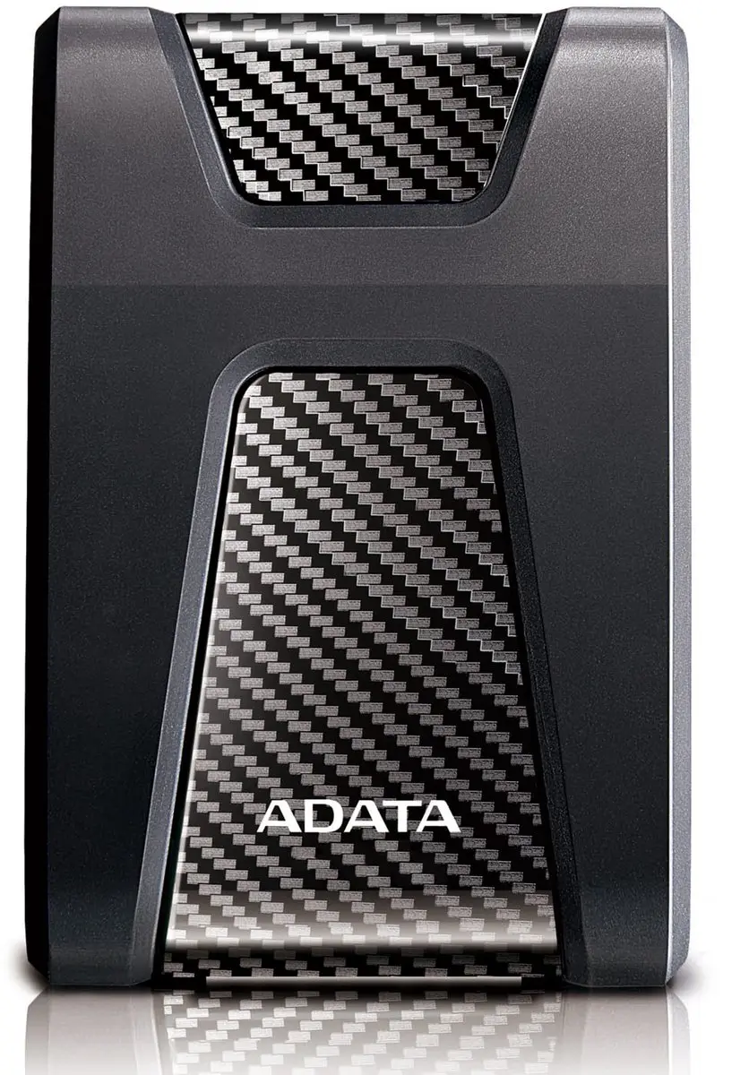 ADATA HD650 Externe Harde Schijf 2TB