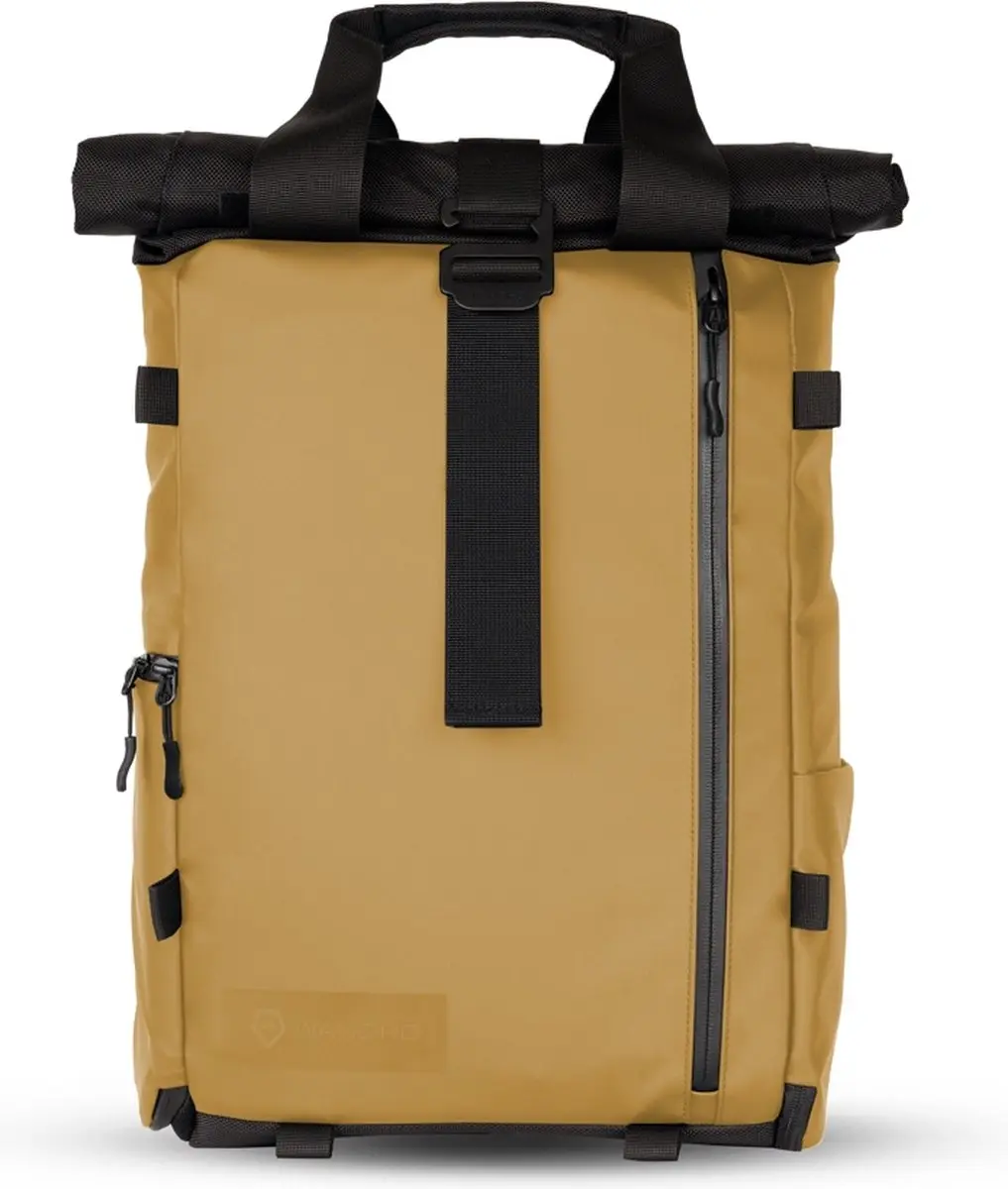Wandrd PRVKE Lite 11 Rugtas