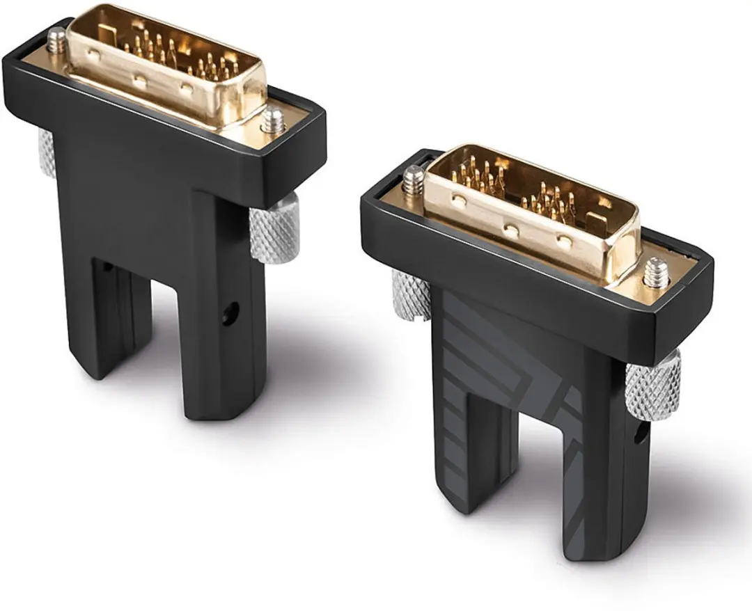 Lindy 38322 HDMI-kabel Micro-D 30m - 4K UHD - Zwart