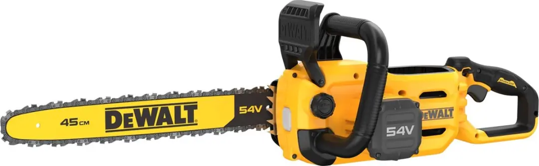 DeWalt DCMCS574N FLEXVOLT Accu Kettingzaag 45cm