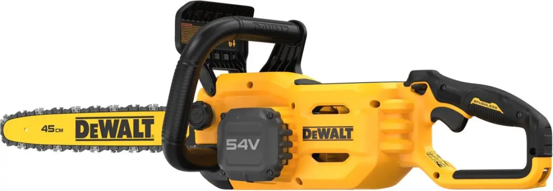 DeWalt DCMCS574N FLEXVOLT Accu Kettingzaag 45cm - afbeelding 6 van 6