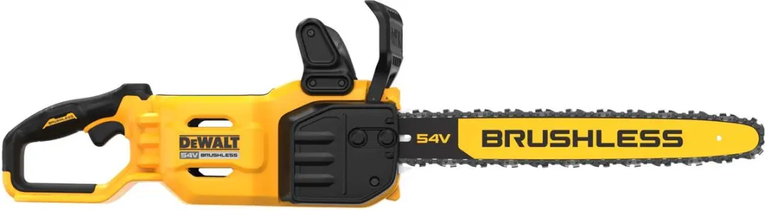 DeWalt DCMCS574N FLEXVOLT Accu Kettingzaag 45cm