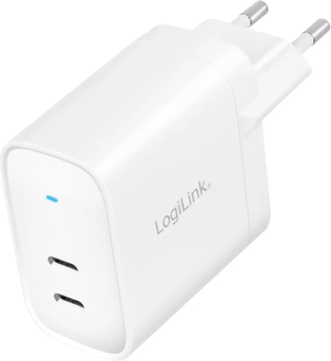 Logilink PA0282 USB-oplader 20W