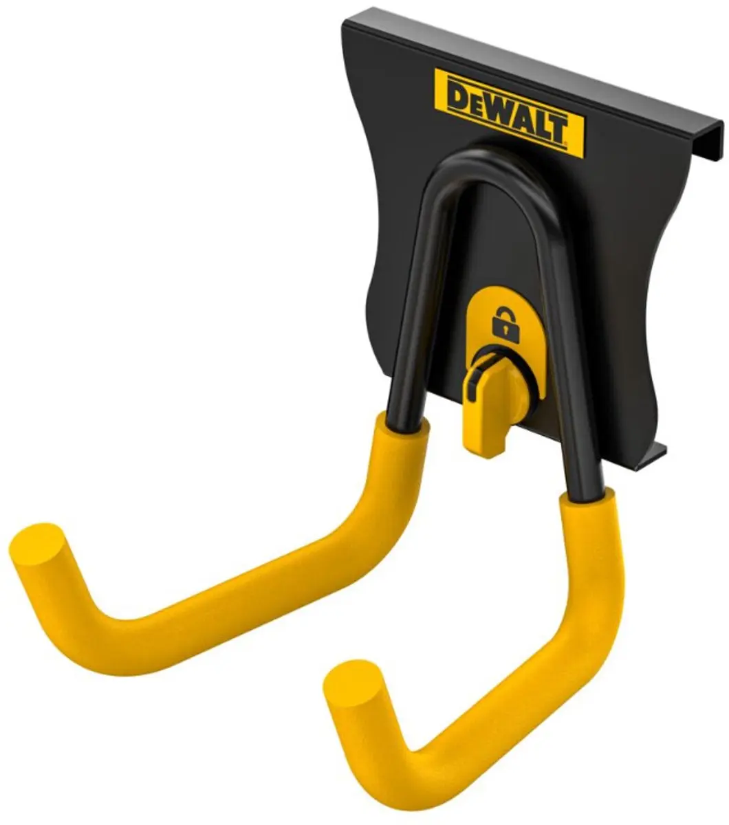 DeWalt DWST82805-1 Korte Standaardhaak