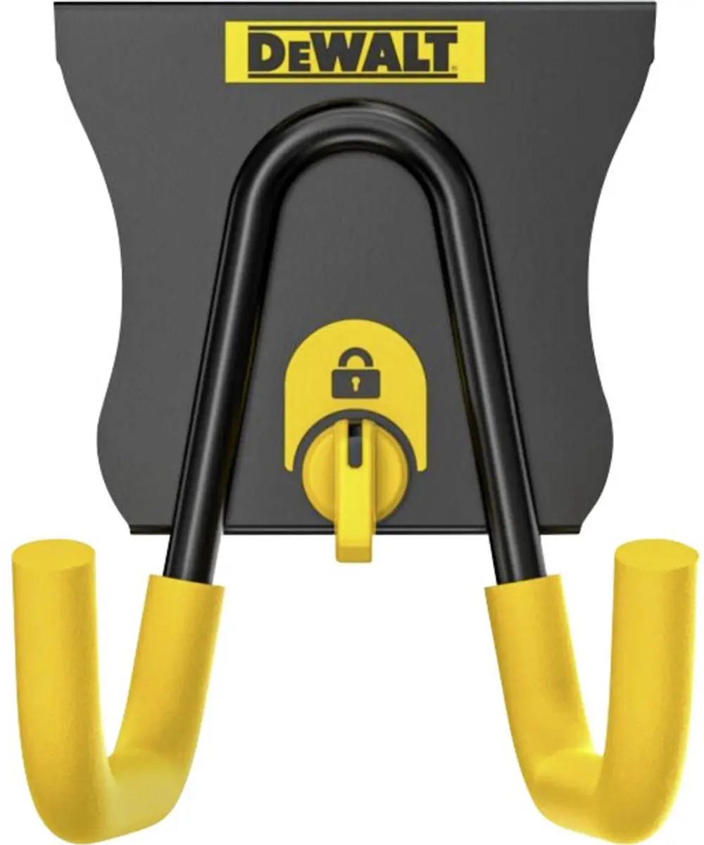 DeWalt DWST82805-1 Korte Standaardhaak - 1 Stuk