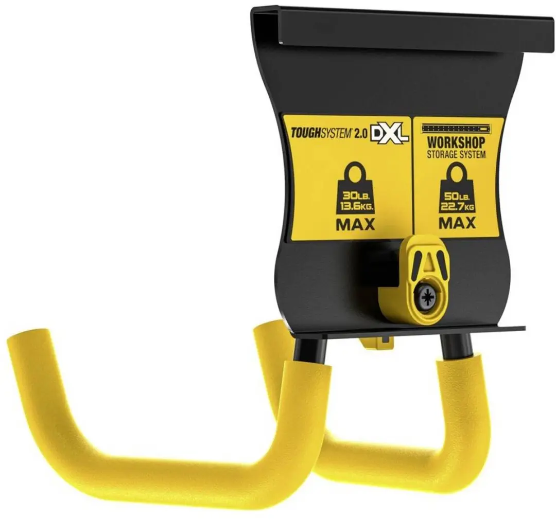 DeWalt DWST82805-1 Korte Standaardhaak - 1 Stuk
