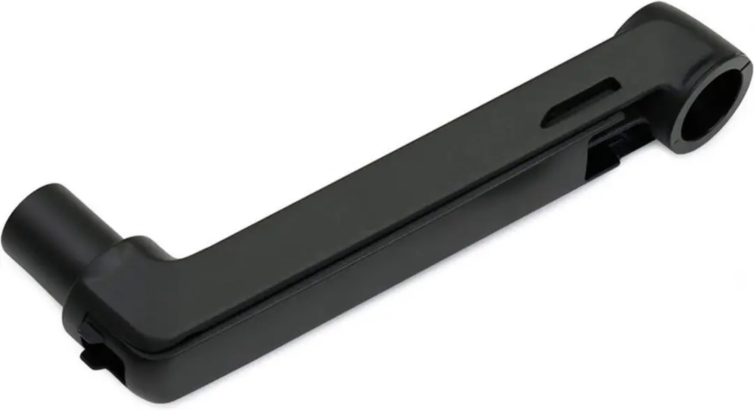 Ergotron Verlengingsarm 45-289-224 - Zwart