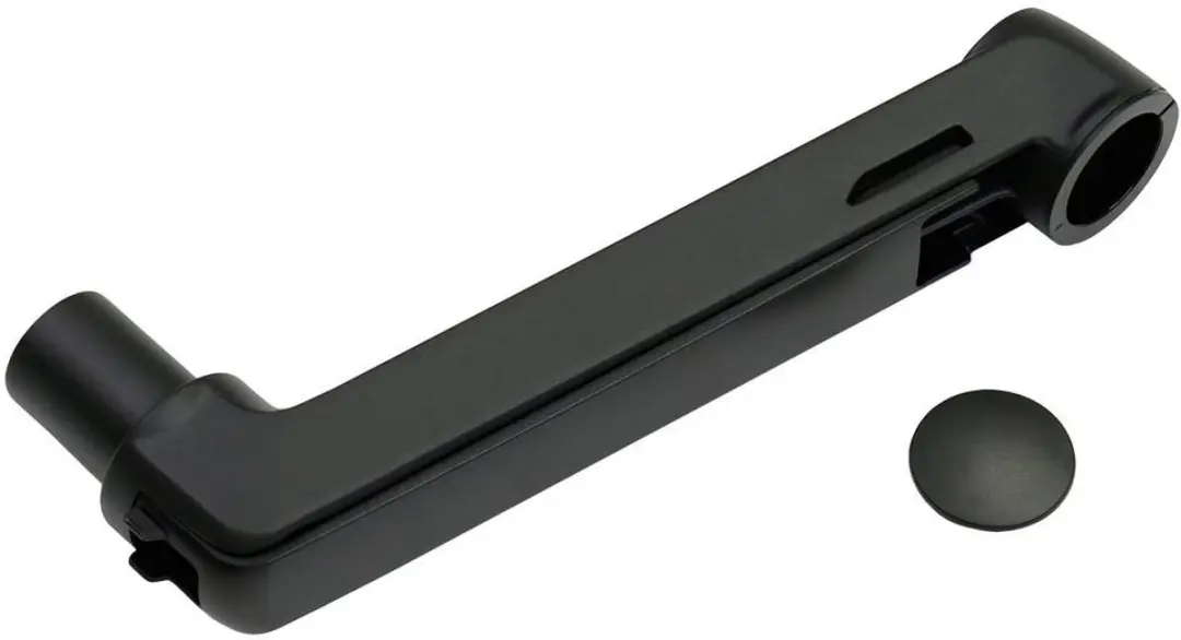 Ergotron Verlengingsarm 45-289-224 - Zwart