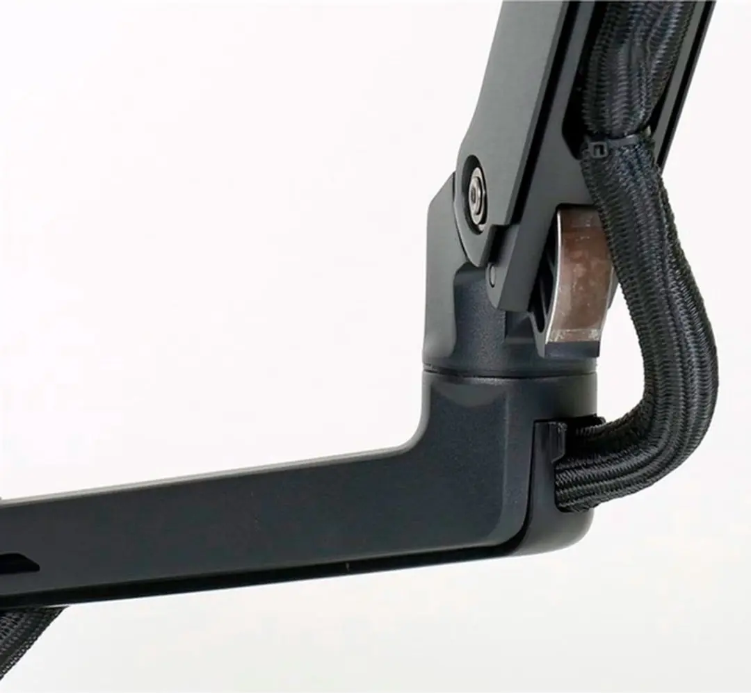 Ergotron Verlengingsarm 45-289-224 - Zwart