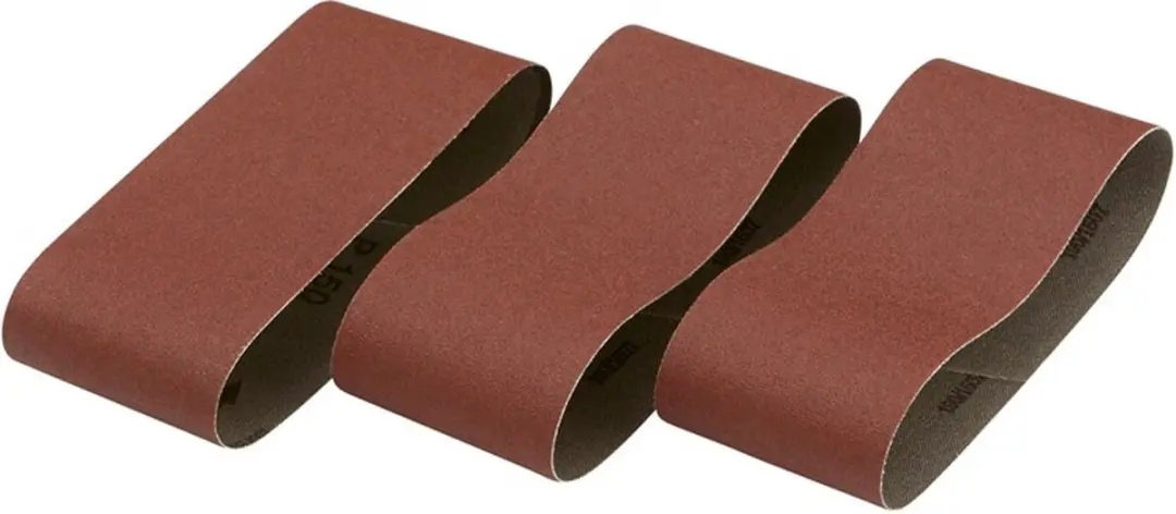 DeWalt DT3661 P60 Schuurband 64x356mm - 3 Stuks