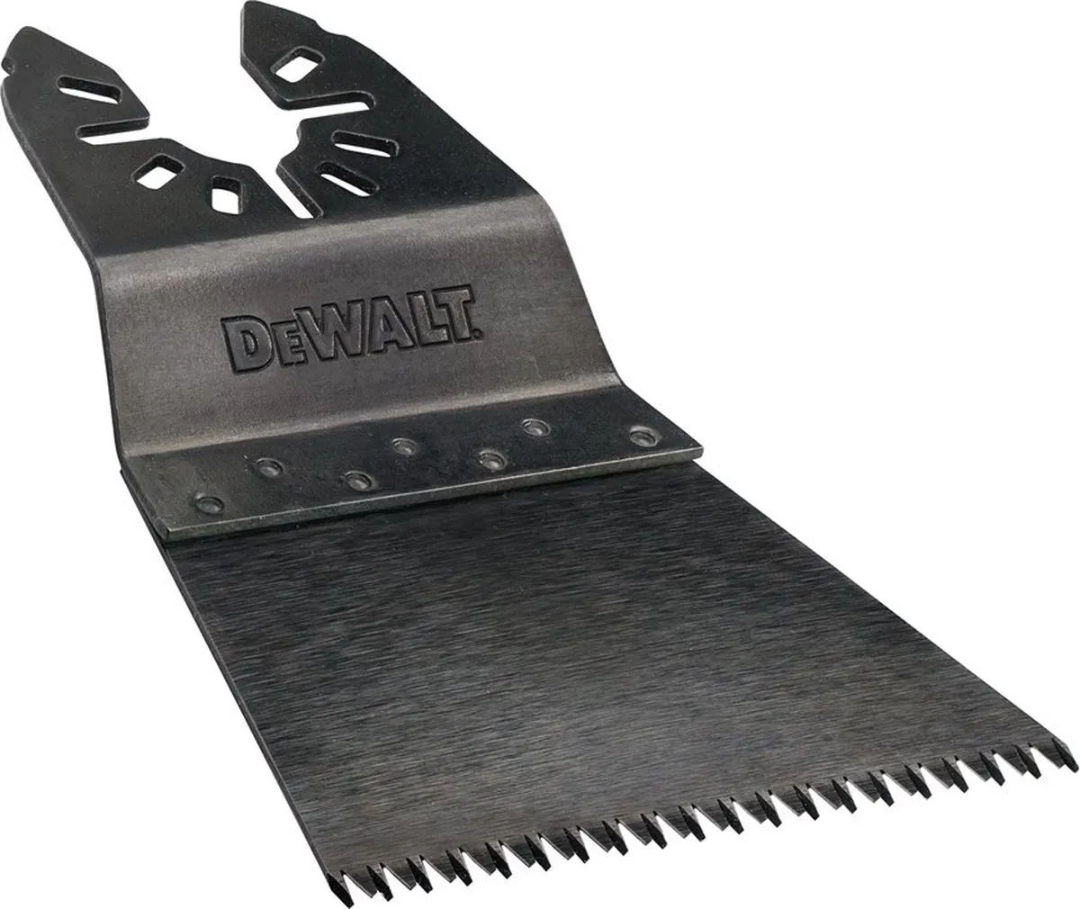 DeWalt DT20741 Multitool Zaagblad HCS 64mm