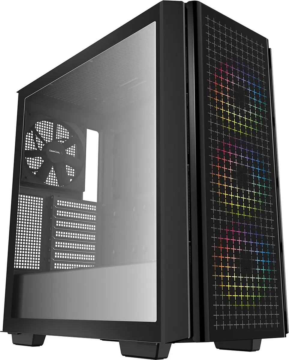 DeepCool CG540 Midtower ATX