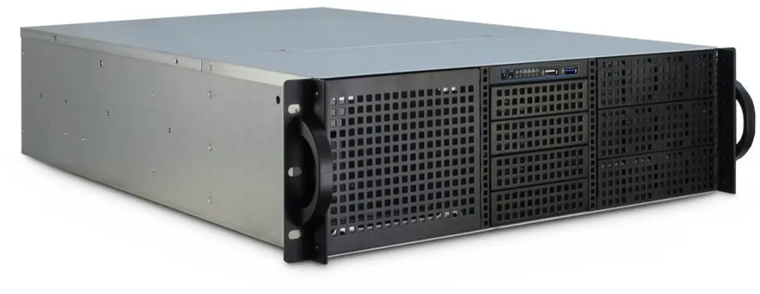 Intertech 3U-30255 Rack