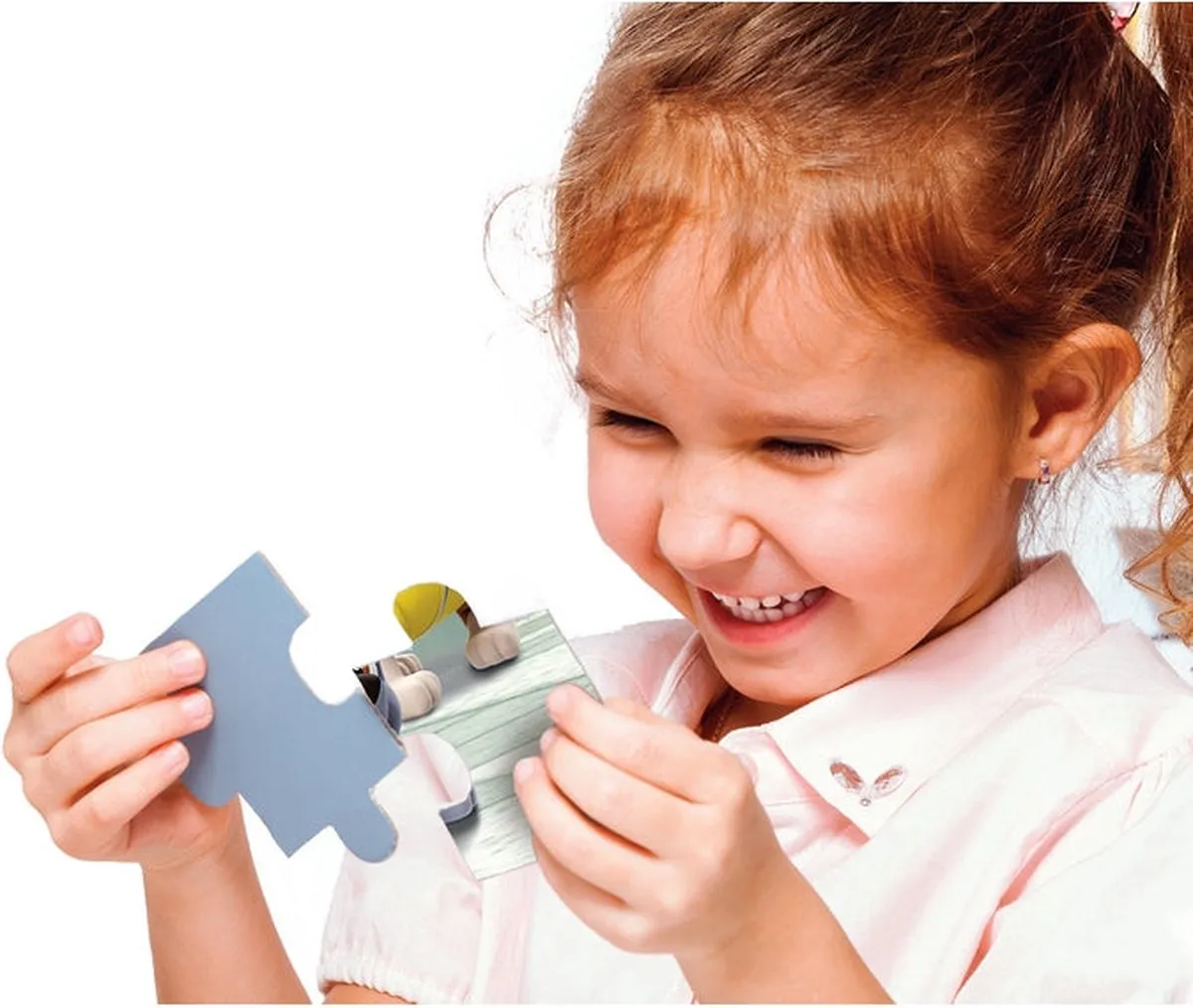 Clementoni Paw Patrol Puzzel 104 Stuks - Multicolor