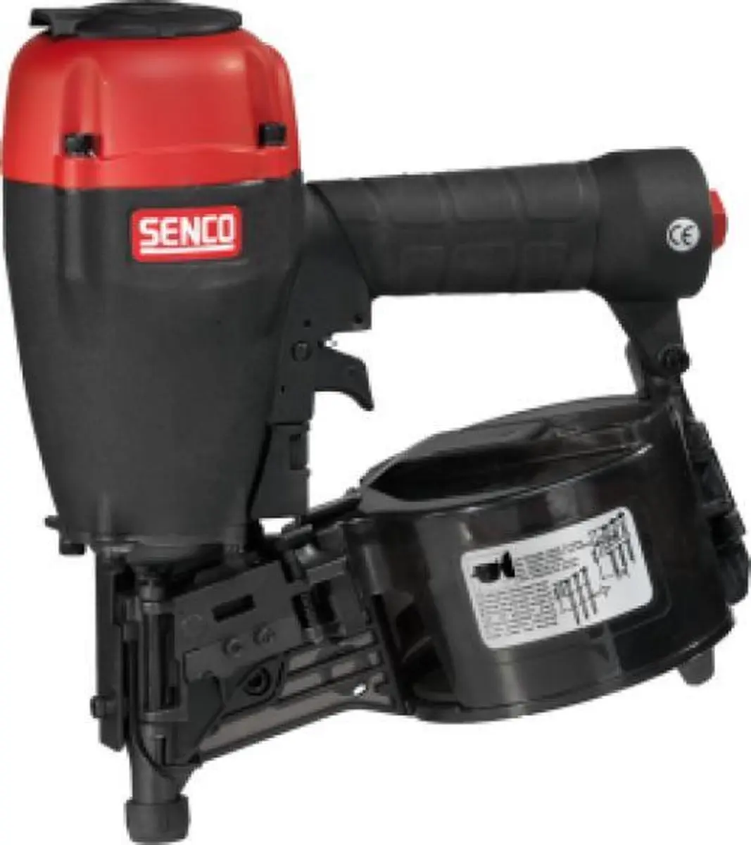Senco S65CNP Pneumatische Trommelspijker Tacker 38-65mm