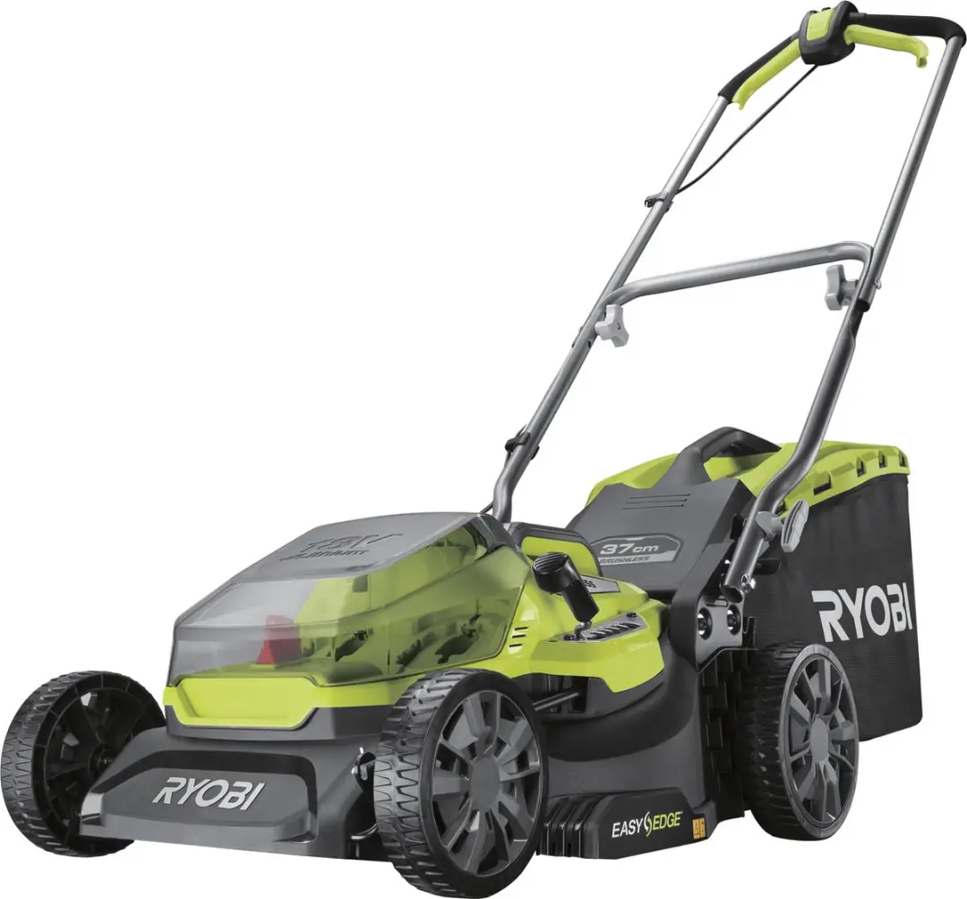 Ryobi ONE+ RY18LMX37A-0 Grasmaaier 37cm