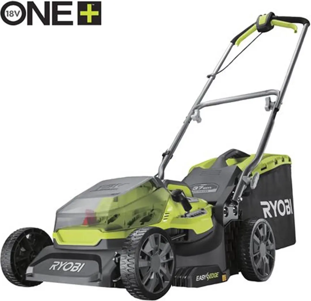 Ryobi ONE+ RY18LMX37A-0 Grasmaaier 37cm