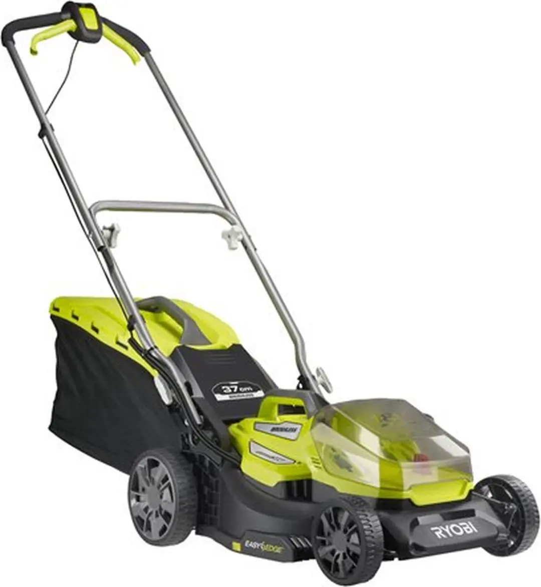 Ryobi ONE+ RY18LMX37A-0 Grasmaaier 37cm