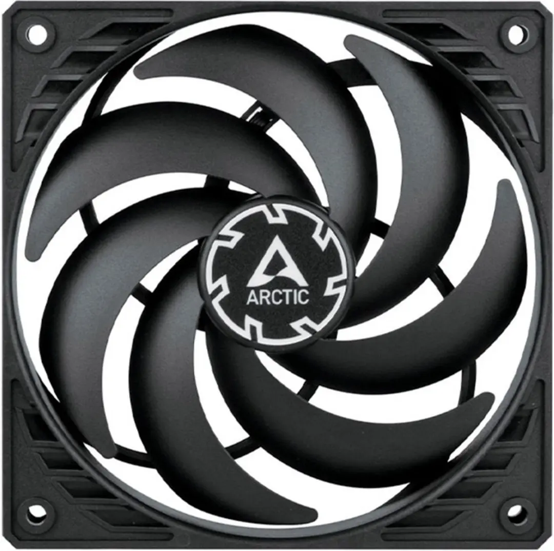 Arctic P12 Slim ACFAN00187A Ventilatorhuis 120mm