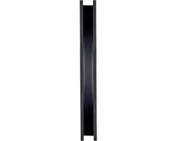Arctic P12 Slim ACFAN00187A Ventilatorhuis 120mm - Zwart