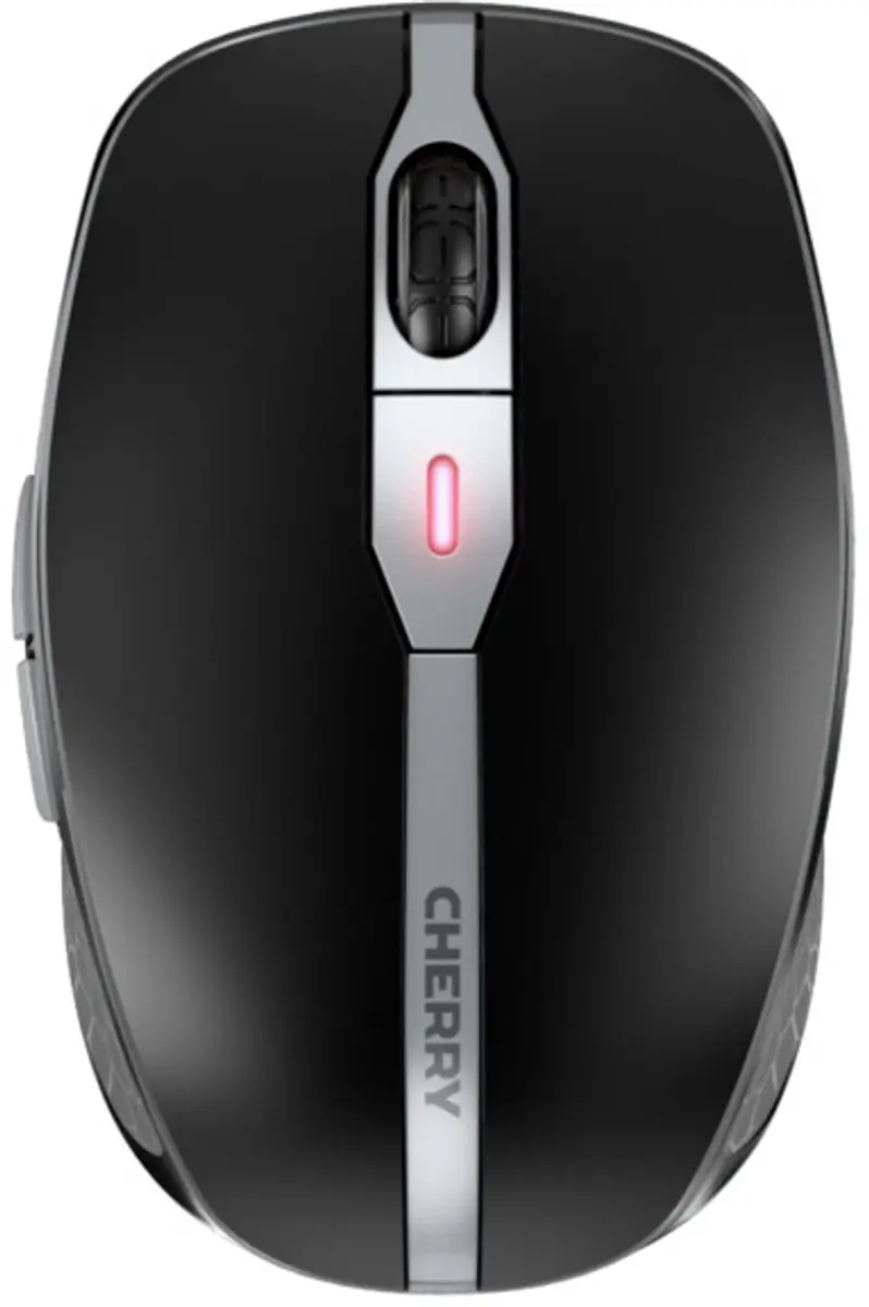 Cherry MW 9100 JW-9100-2 Ambidextrous Muis