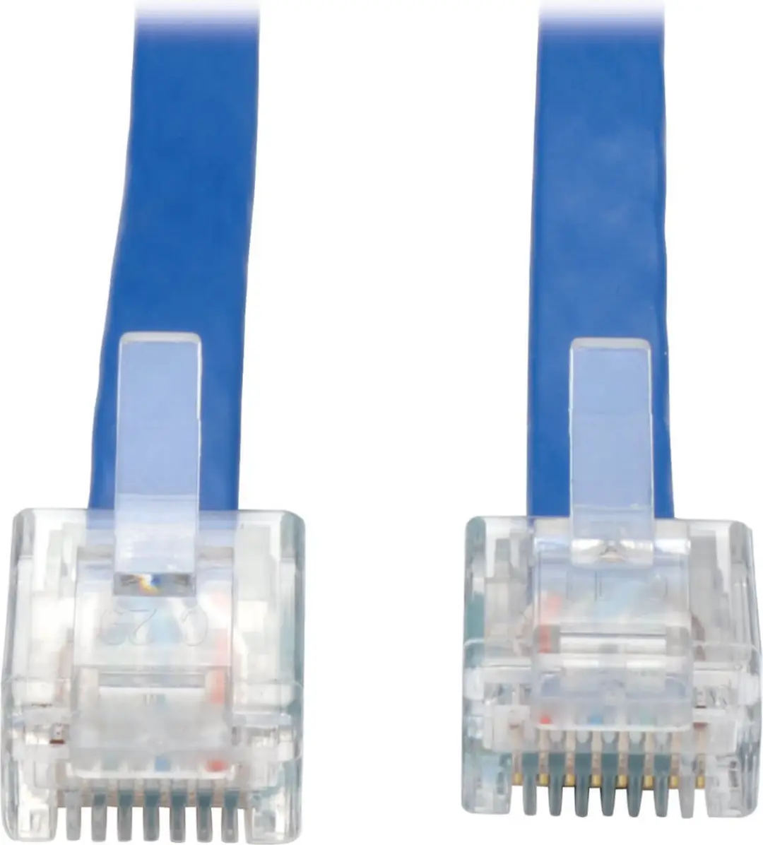 Tripp Lite N205-010-BL-FCR Consolekabel RJ45