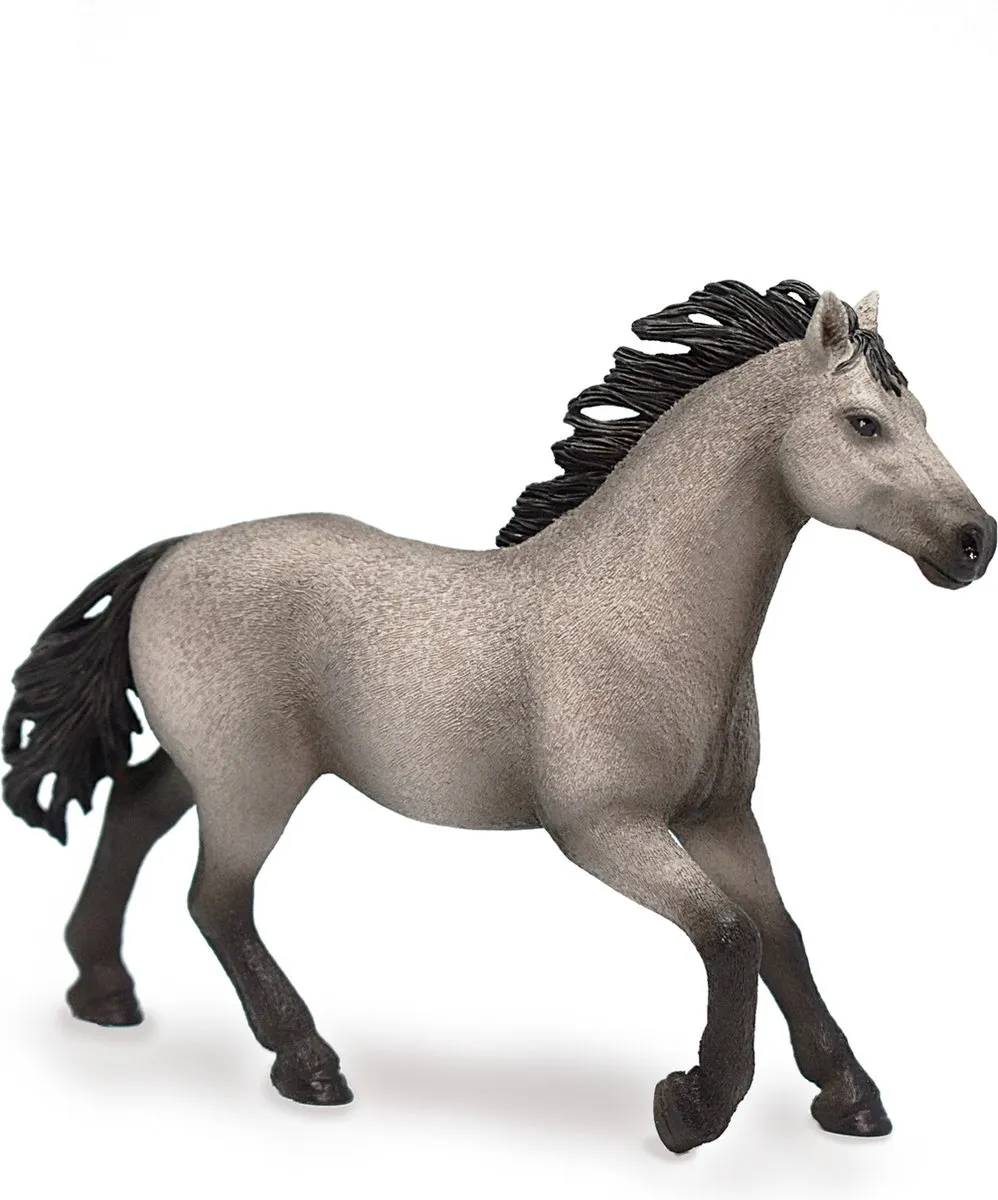 Schleich 72143 Quarter Hengst - Multicolor