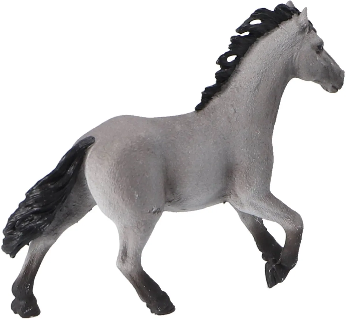 Schleich 72143 Quarter Hengst - Multicolor