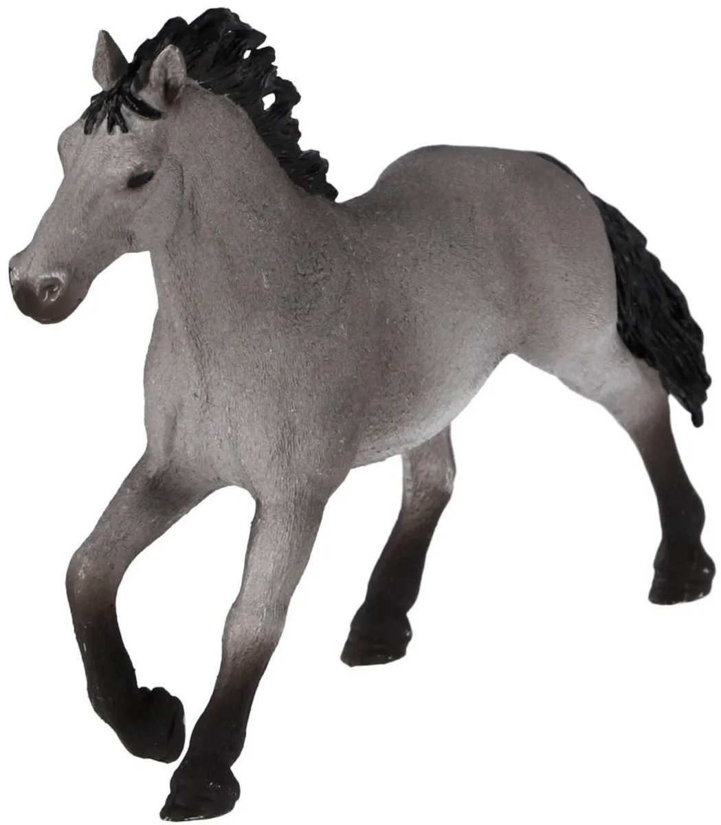 Schleich 72143 Quarter Hengst - Multicolor
