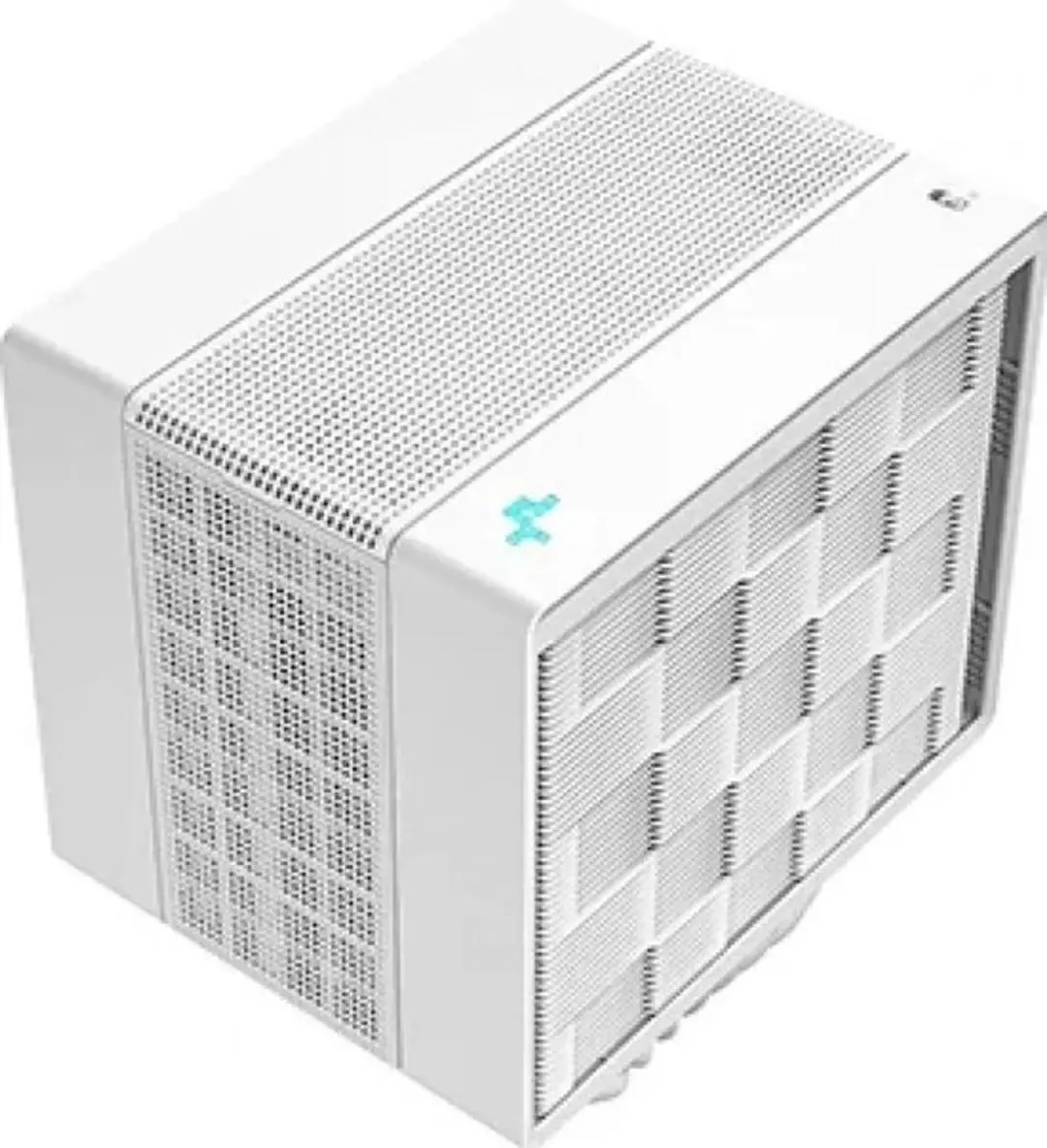 DeepCool Assassin 4S WH Processor Koeler