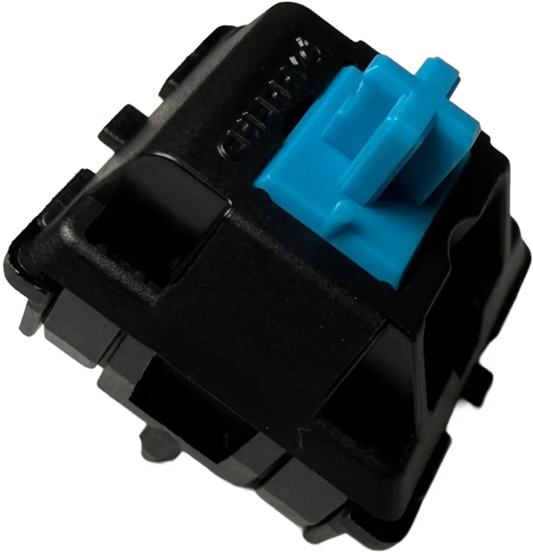 Cherry MX2A Blue Mechanische Switches - 30 Stuks