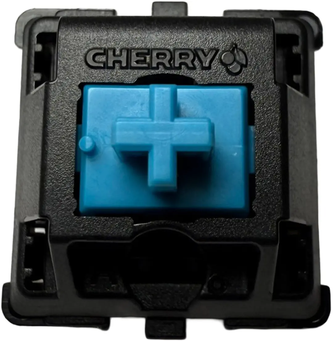 Cherry MX2A Blue Mechanische Switches