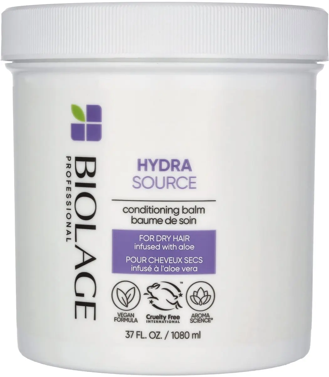 Biolage Hydra Source Aloë Conditioner 1094ml - afbeelding 2 van 6