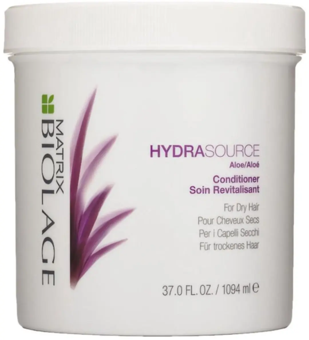 Biolage Hydra Source Aloë Conditioner 1094ml