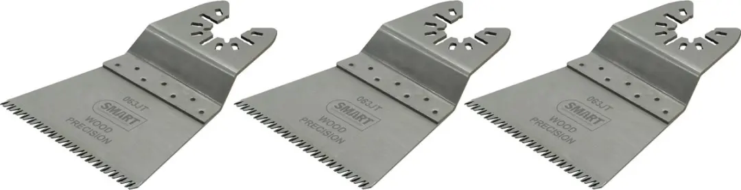 SMART Blades Multitool Zaagblad Japanse Vertanding 63x42mm