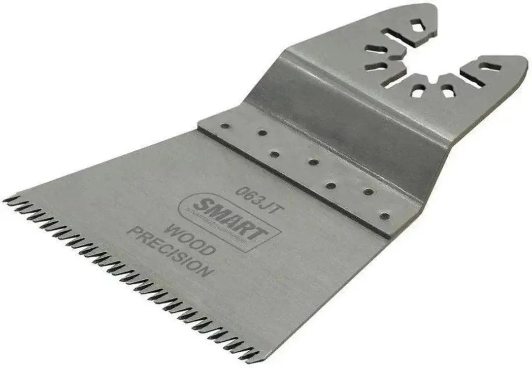 SMART Blades Multitool Zaagblad Japanse Vertanding 63x42mm - 3 Stuks