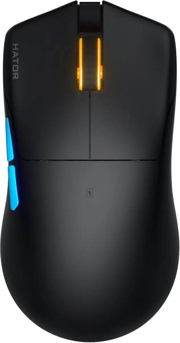 Hator Pulsar 3 PRO HTM640 Gamingmuis