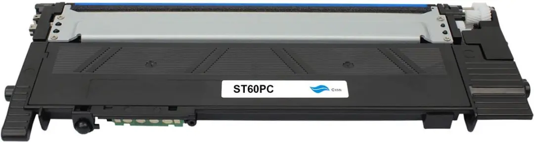 Samsung CLT-C406S Inktcartridge Cyaan