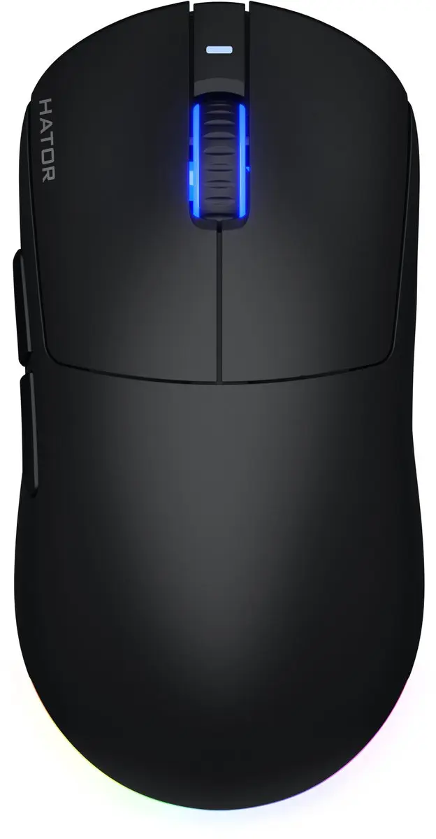 Hator Quasar 3 HTM730 Gaming Muis
