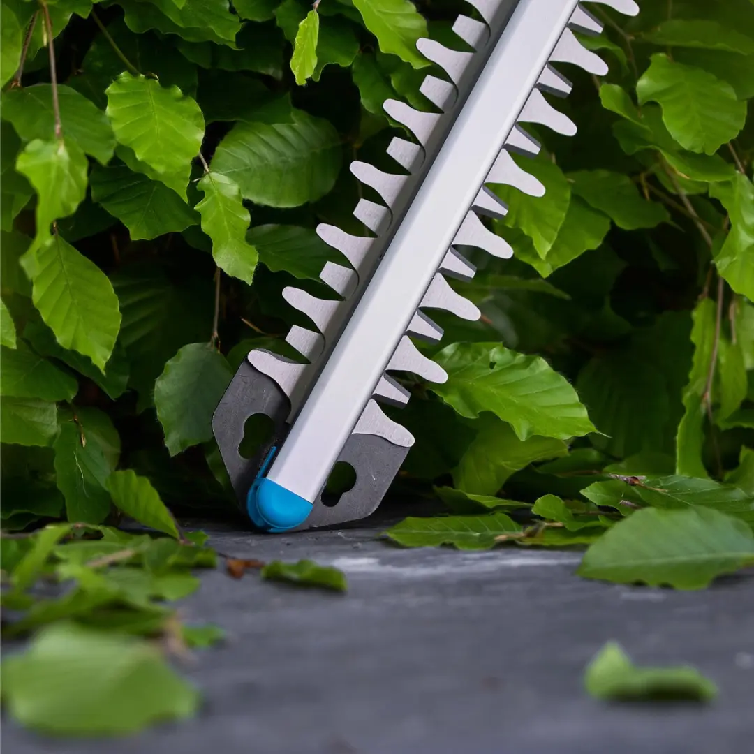 Gardena EasyCut 55 Accu Heggenscharen 17mm - 2000mAh