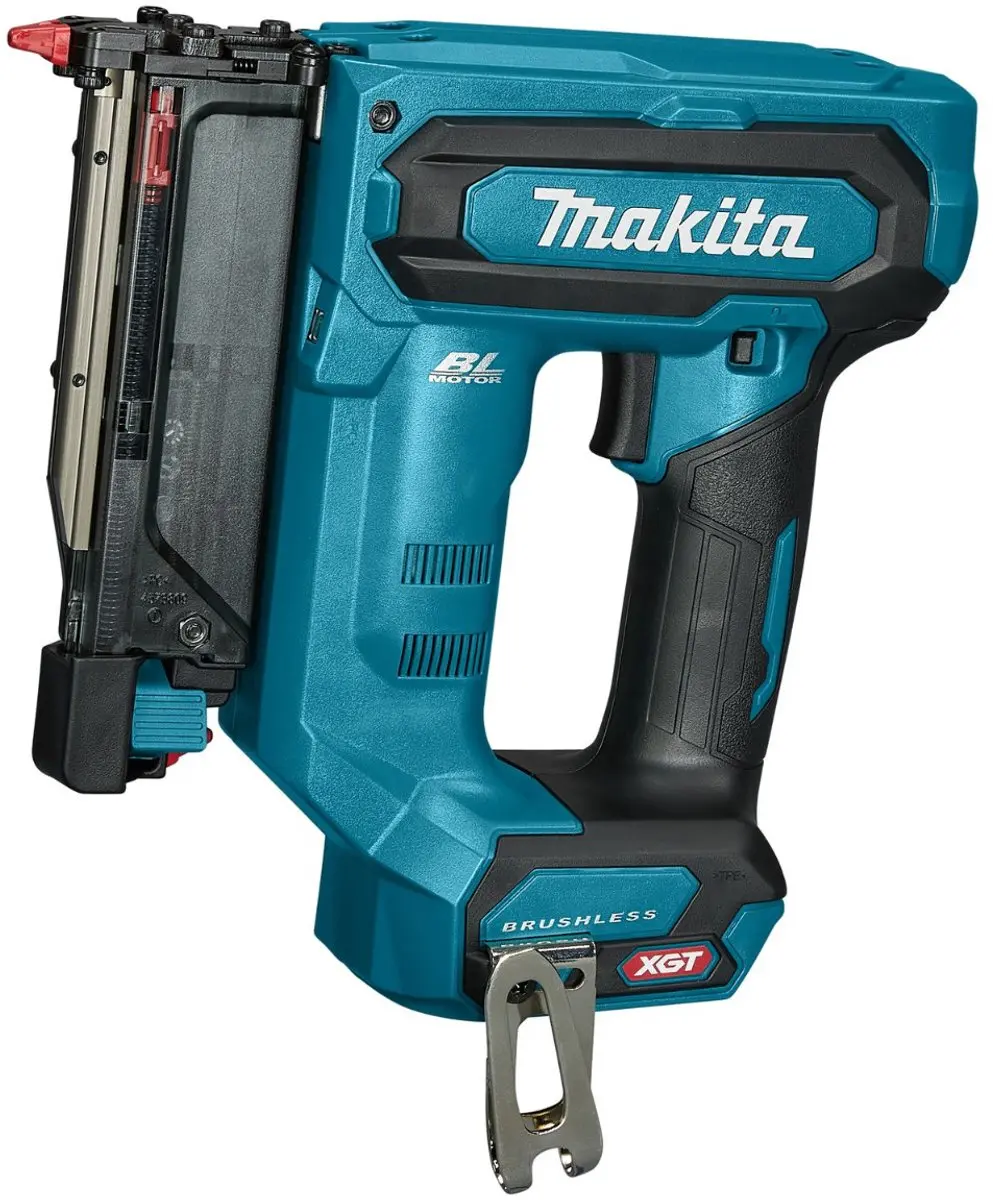 Makita PT001GZ Accu Pin Tacker 23Ga XGT 40V Max - afbeelding 6 van 6