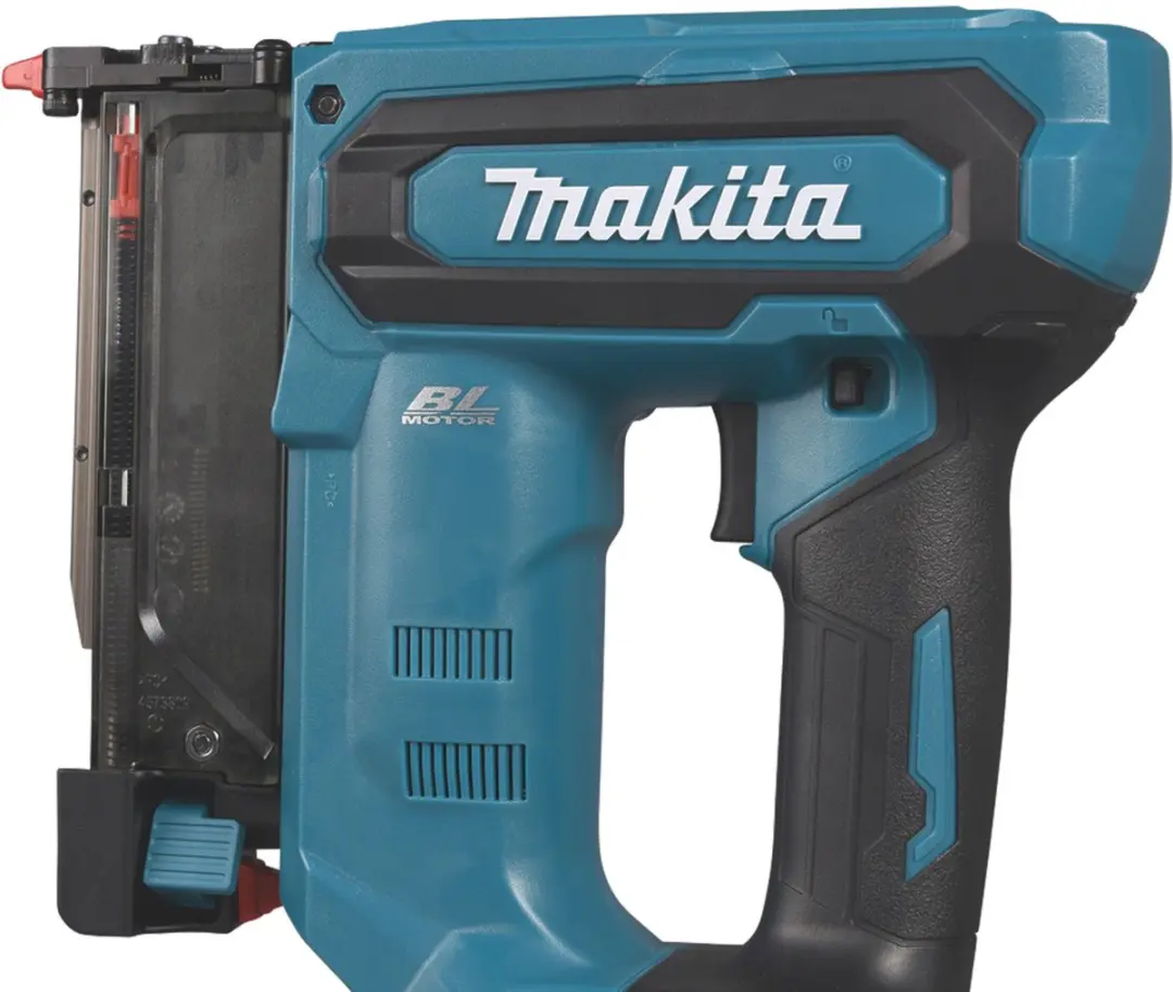 Makita PT001GZ Accu Pin Tacker 23Ga XGT 40V Max