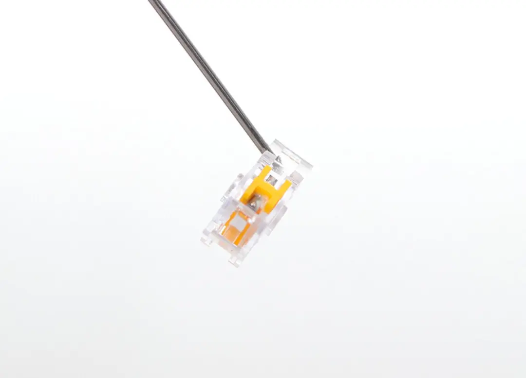 Ducky One 3 Classic SF 1830104 Toetsenbord - Wit