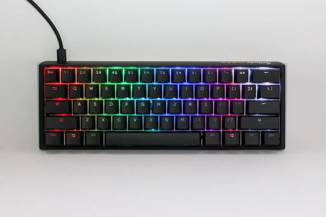 Ducky One 3 Classic SF 1830104 Toetsenbord