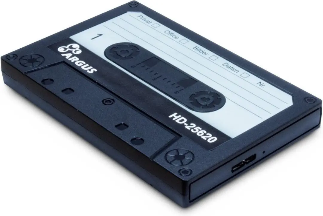 Intertech HD-25620 HDD-behuizing