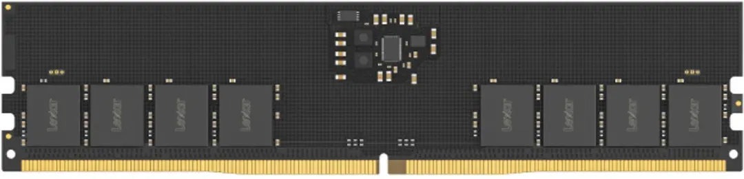Lexar LD5U16G56C46ST-BGS DDR5 16GB 5600 SO-DIMM